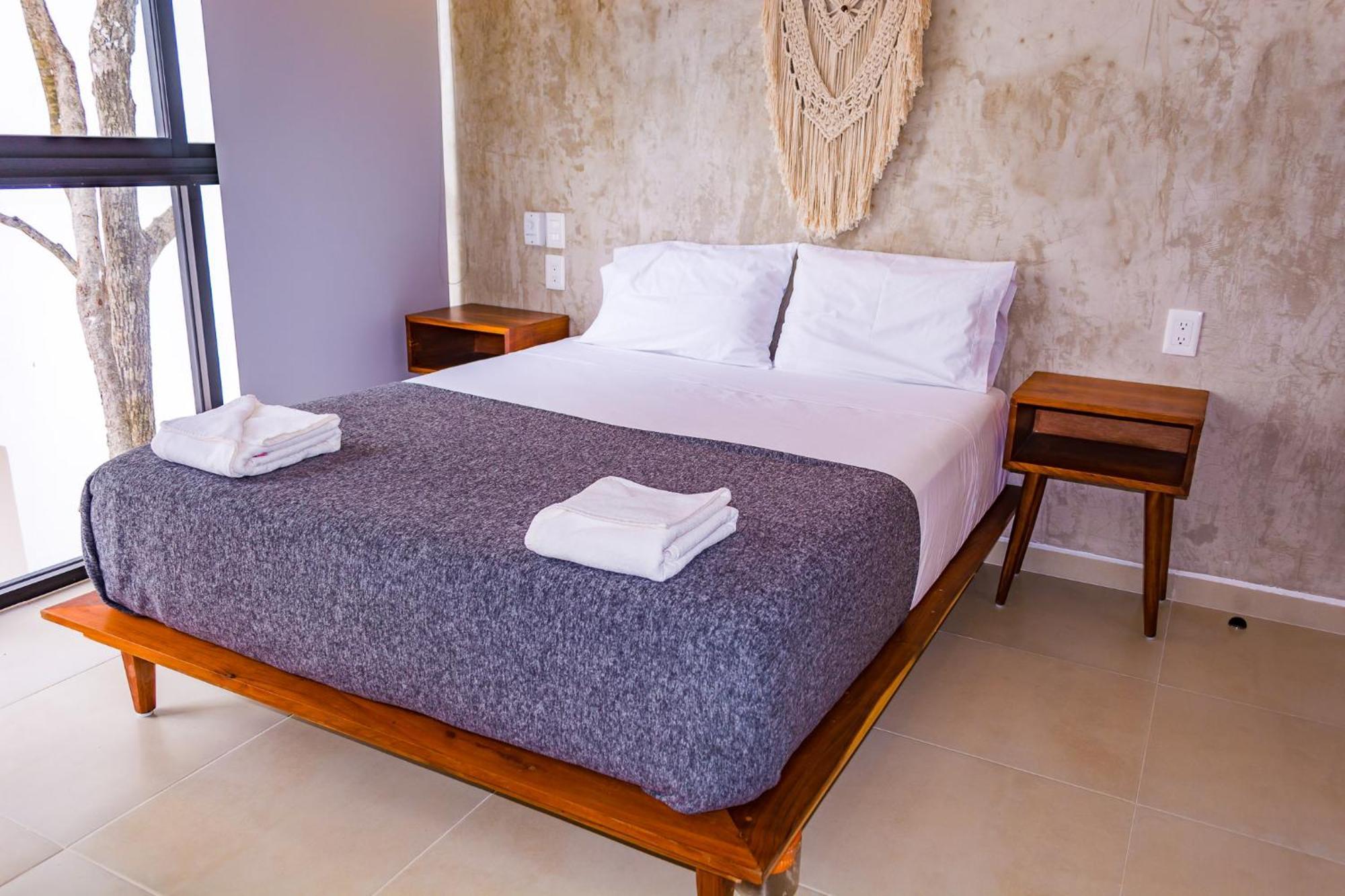 Mi Tulum Quarto foto