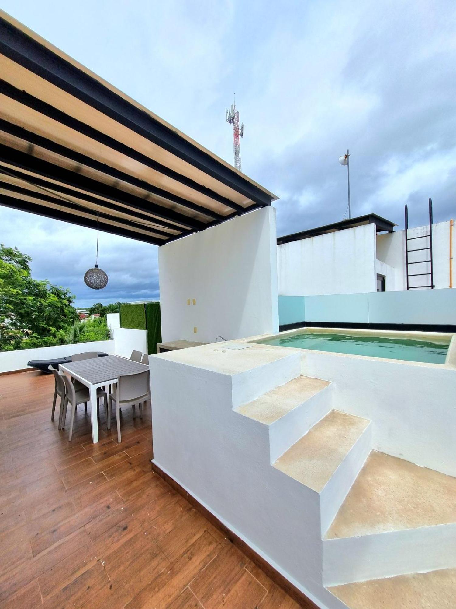Mi Tulum Quarto foto