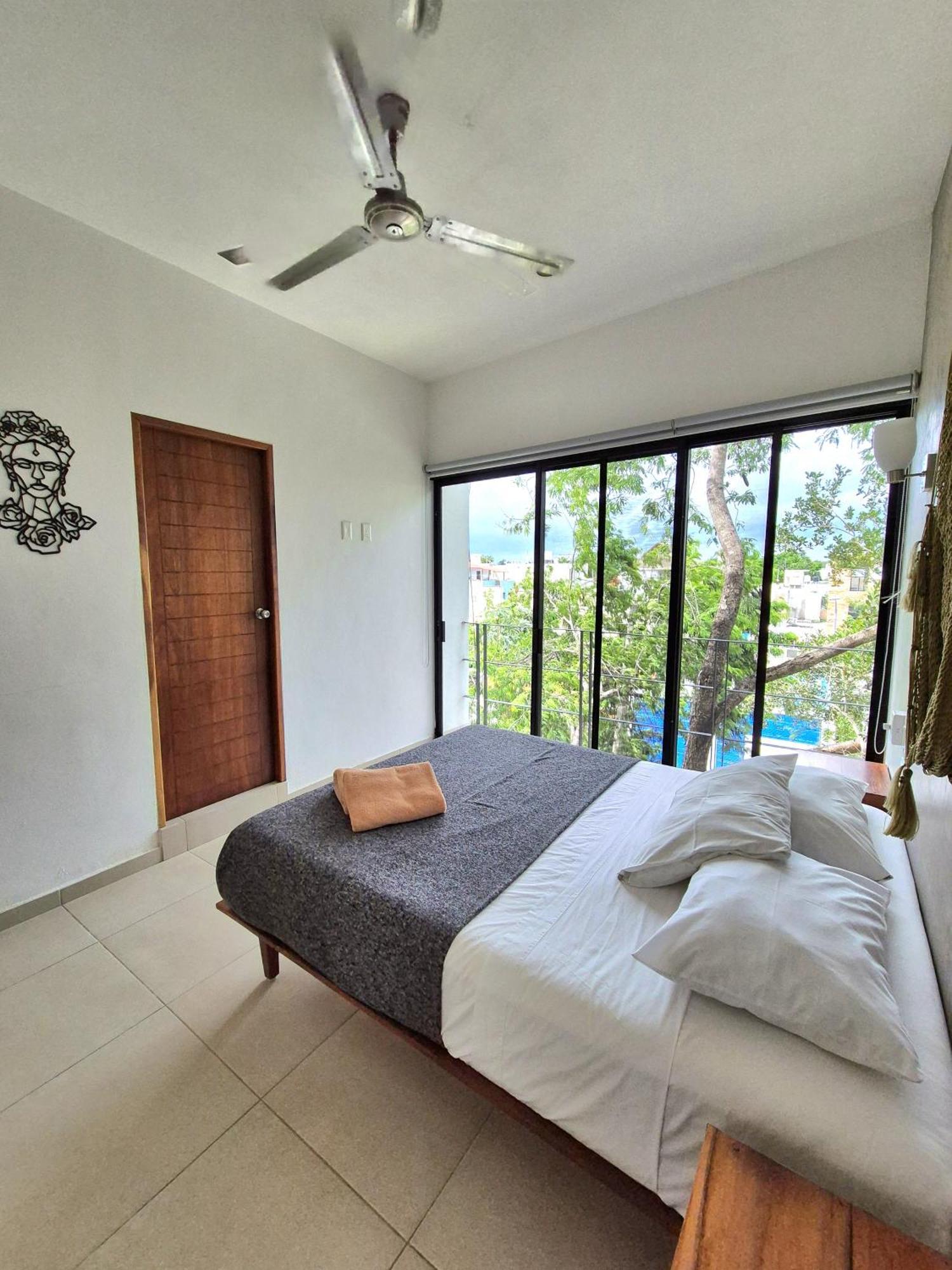 Mi Tulum Quarto foto