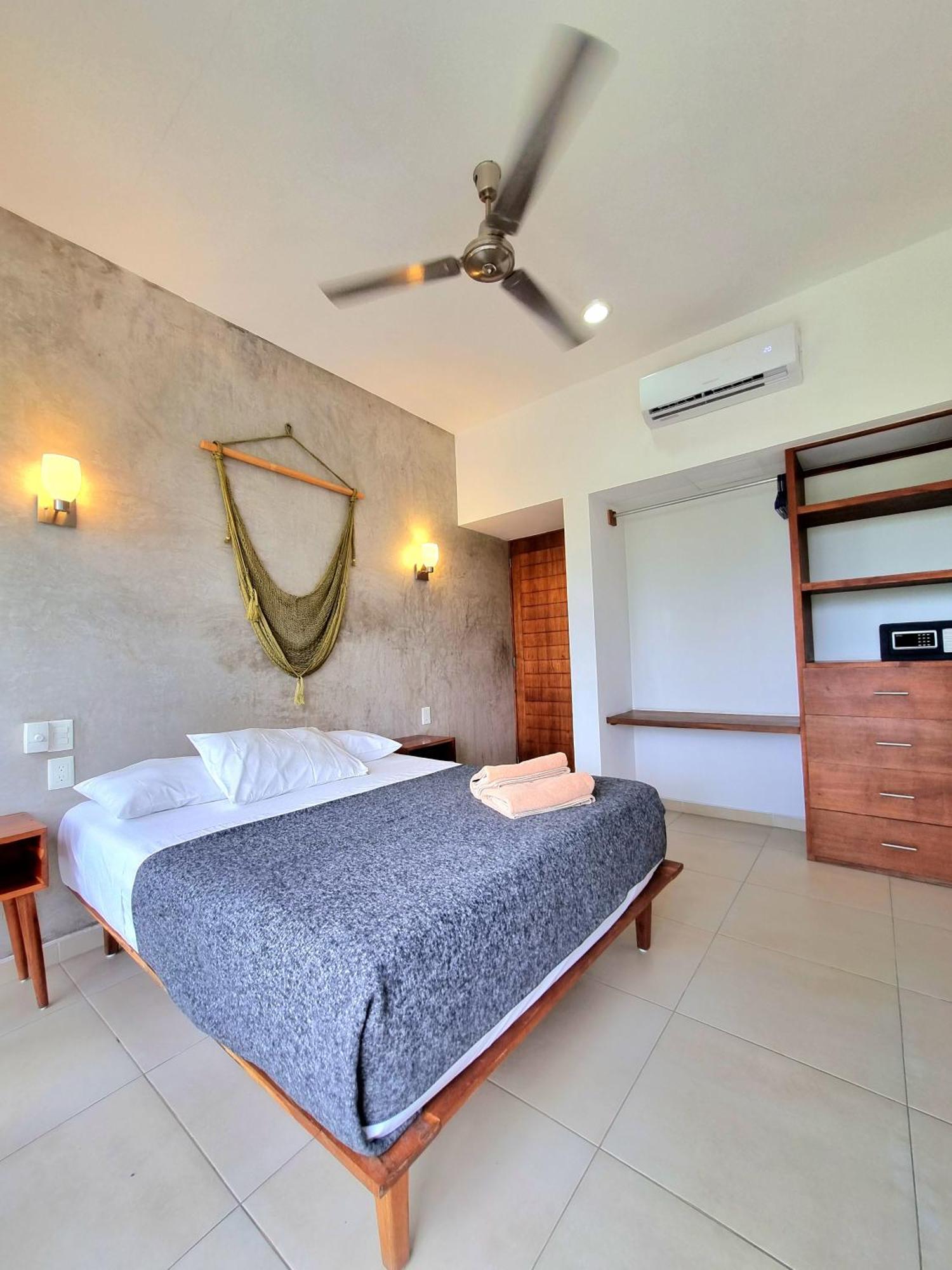 Mi Tulum Quarto foto