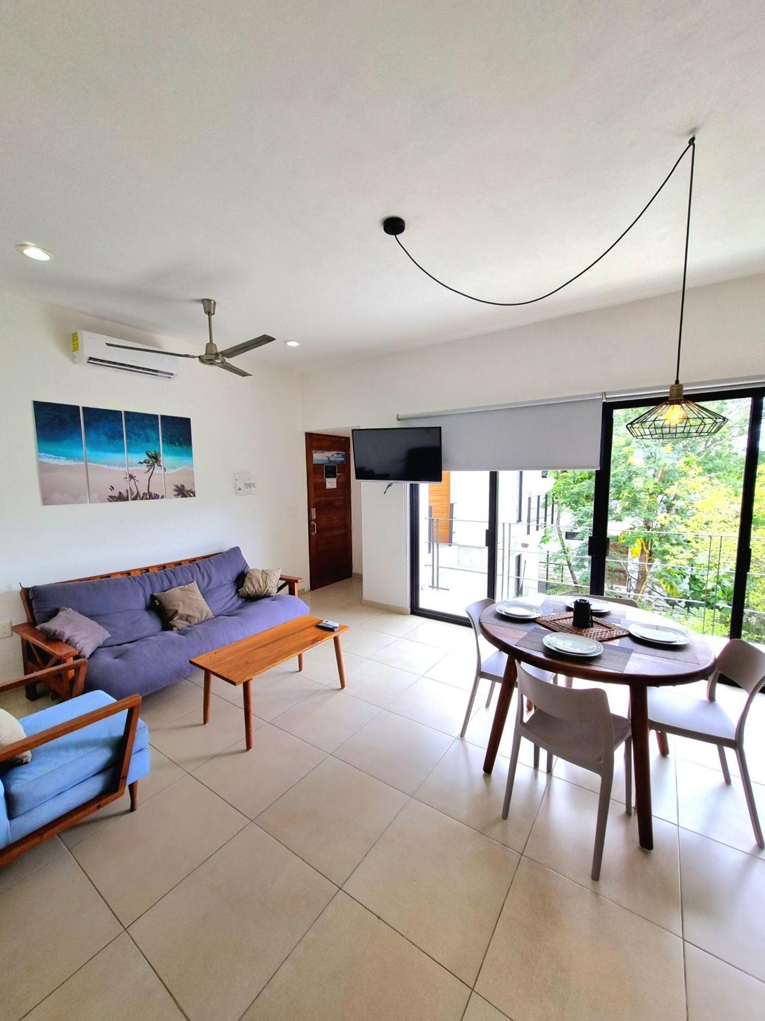 Mi Tulum Quarto foto