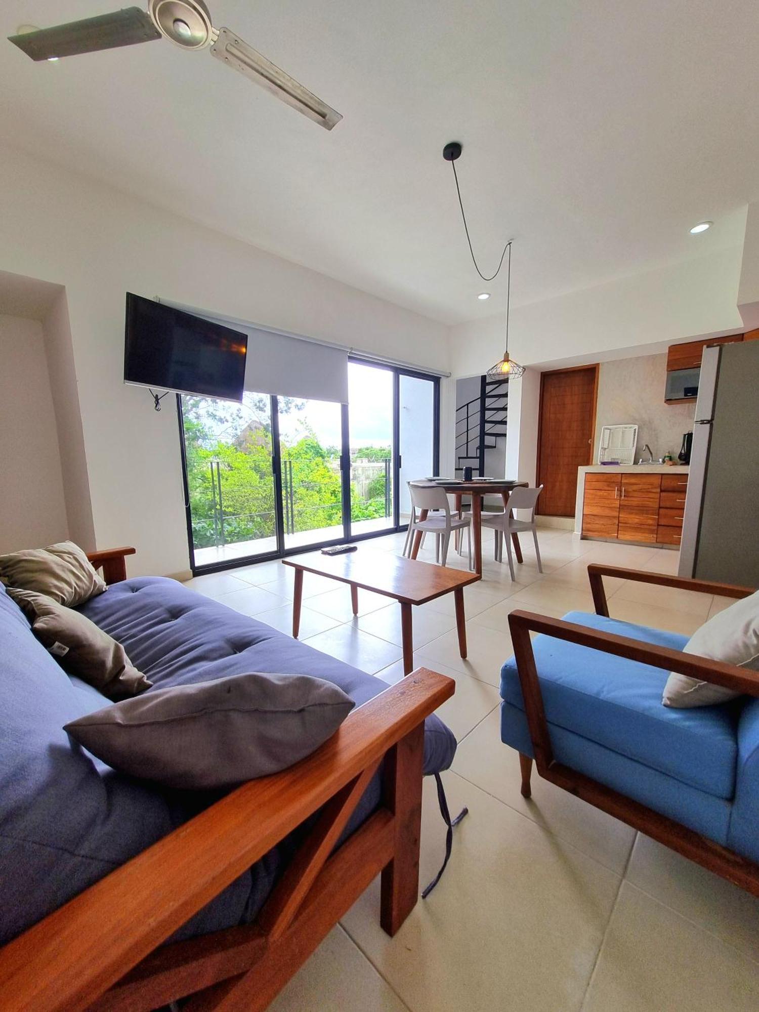 Mi Tulum Quarto foto