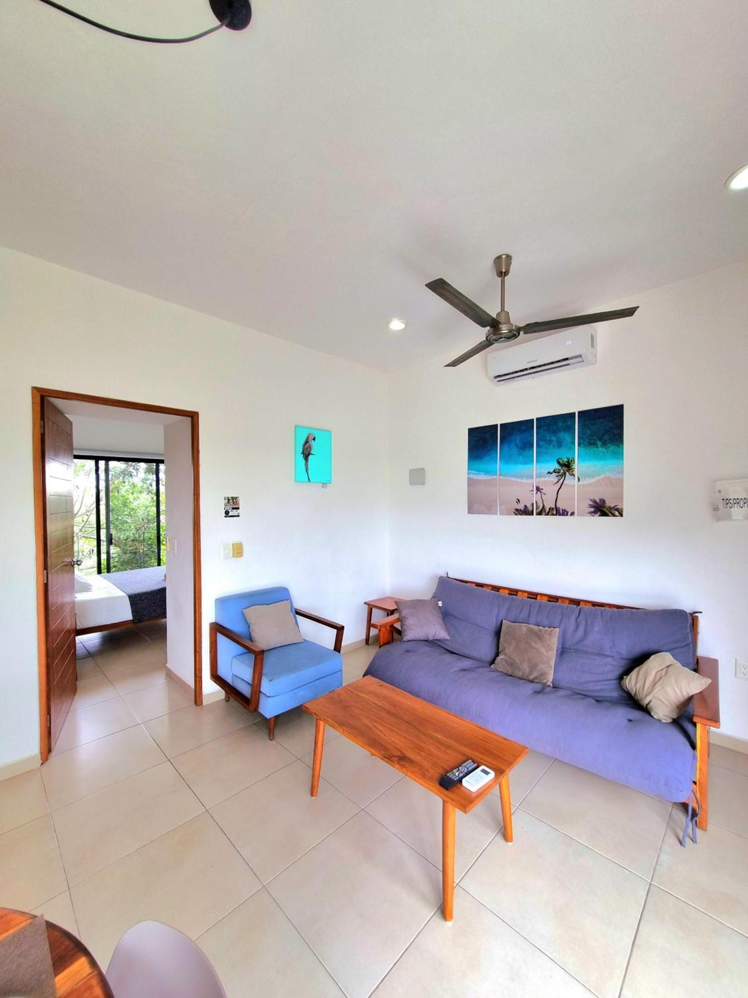 Mi Tulum Quarto foto