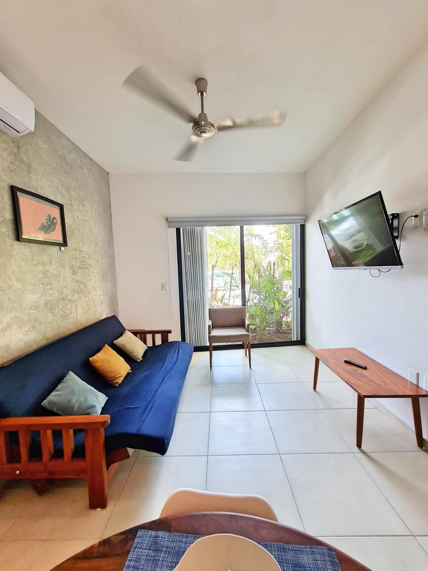 Mi Tulum Quarto foto