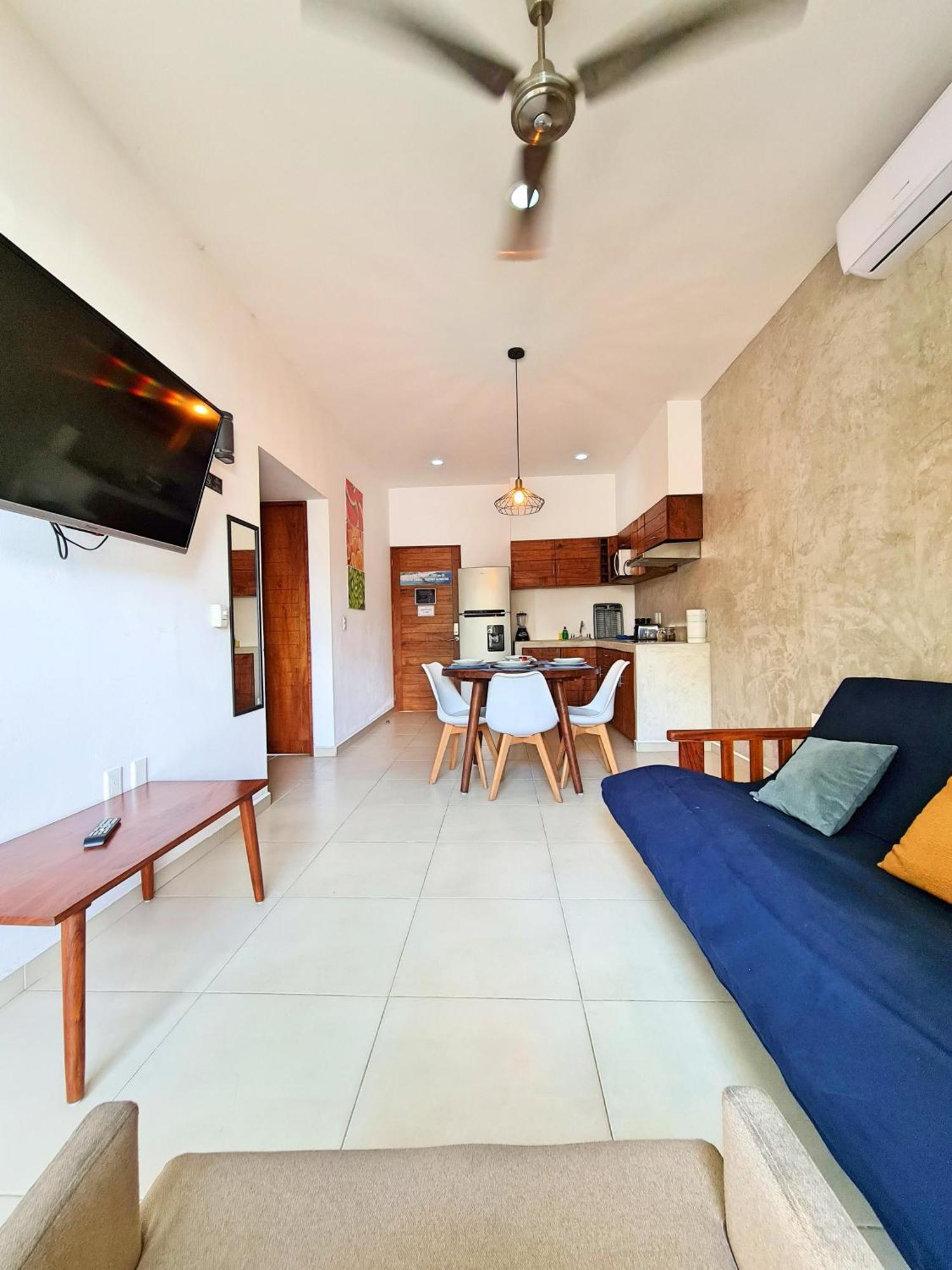 Mi Tulum Quarto foto