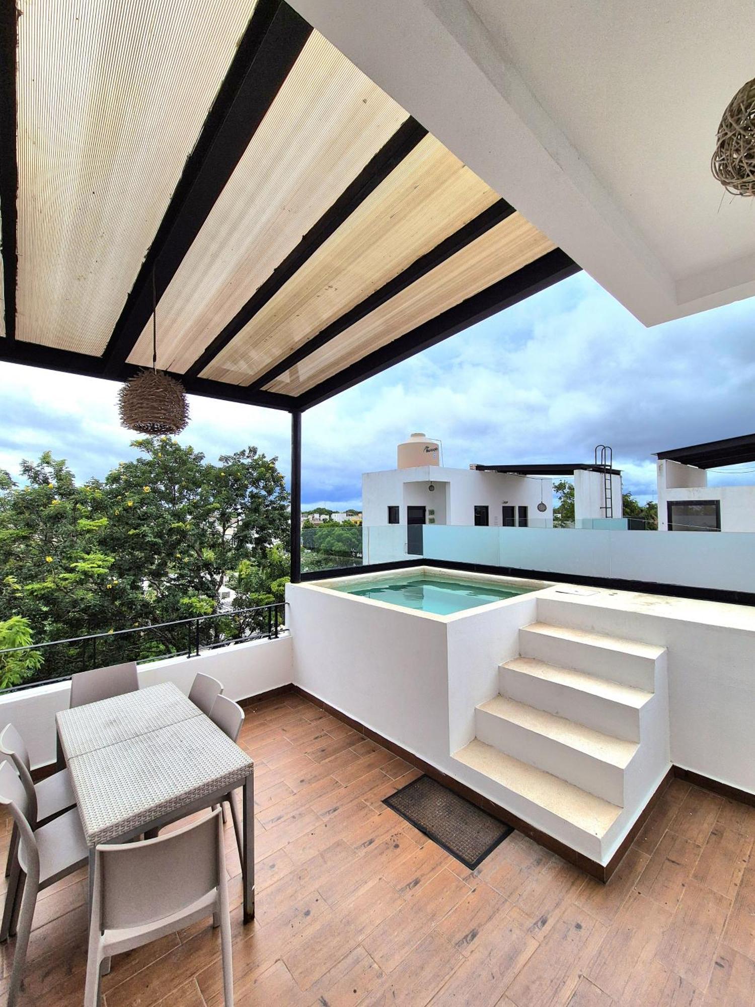 Mi Tulum Quarto foto