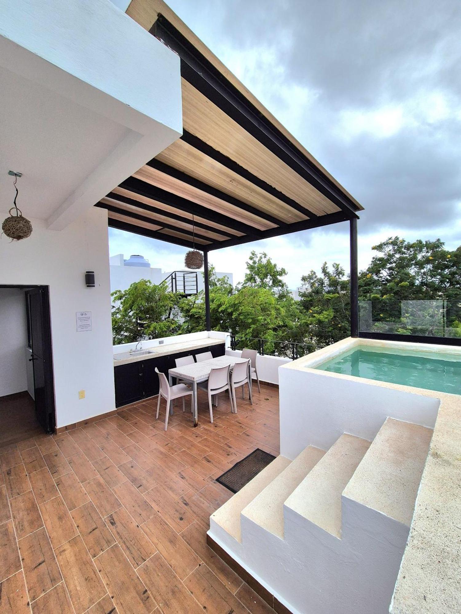 Mi Tulum Quarto foto