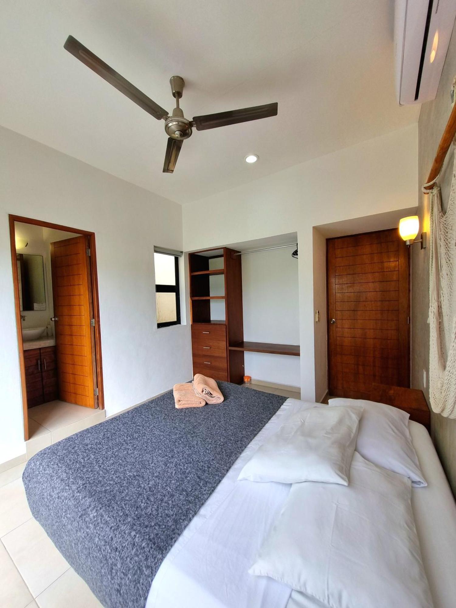 Mi Tulum Quarto foto