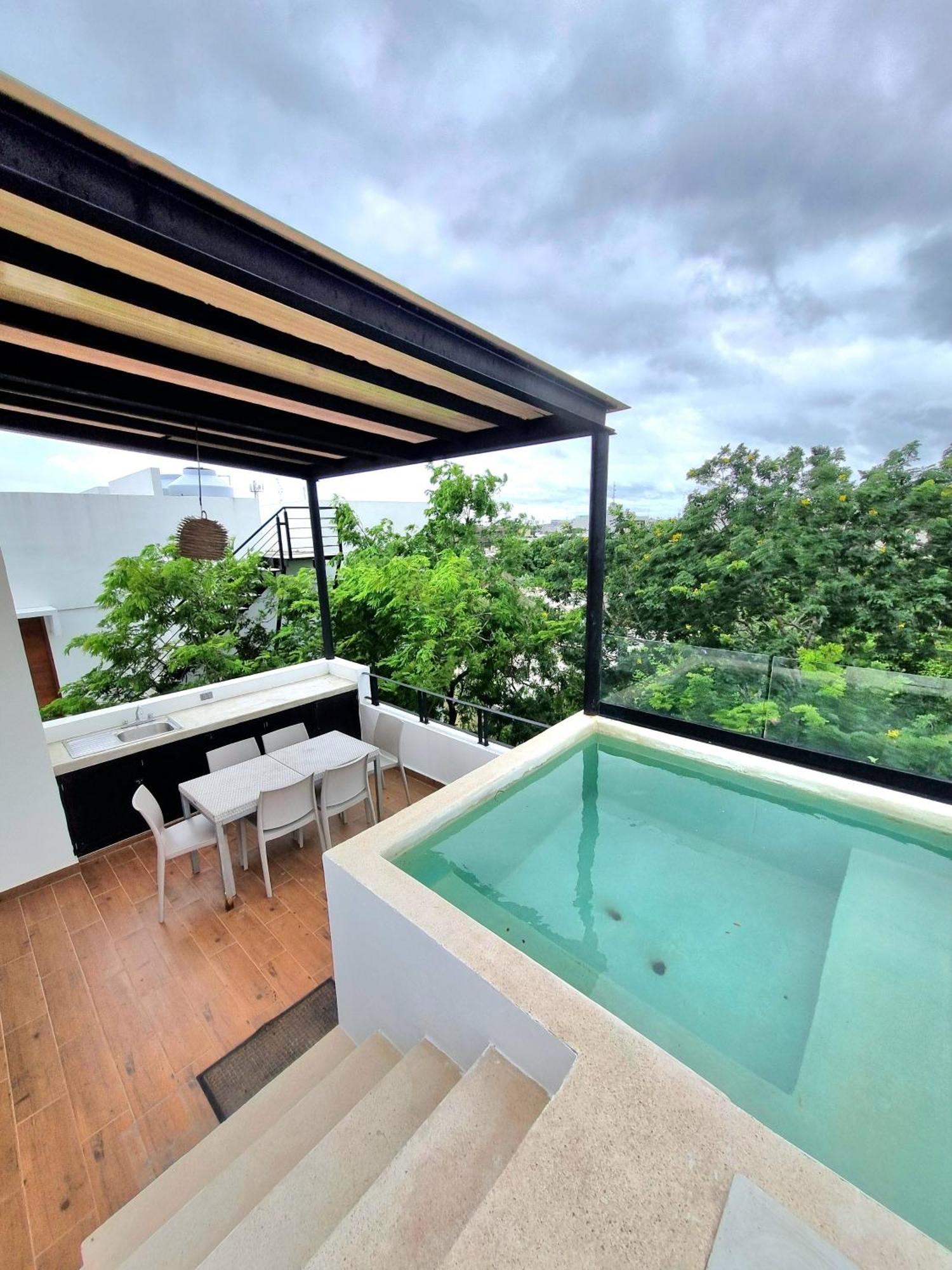 Mi Tulum Quarto foto