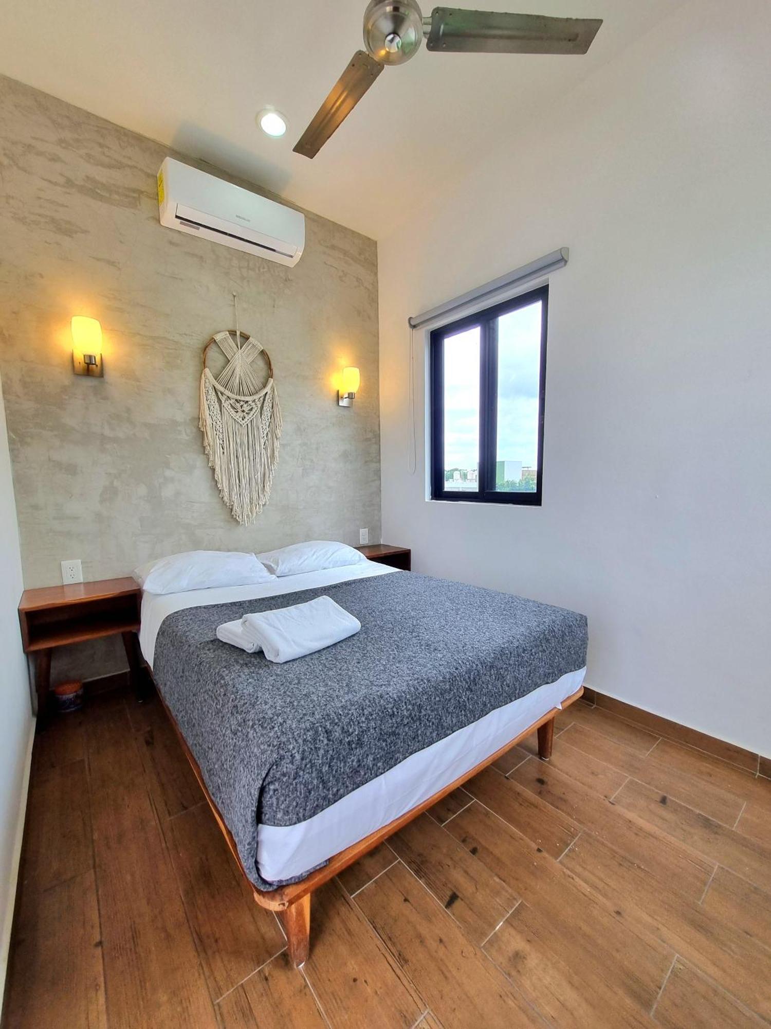 Mi Tulum Quarto foto
