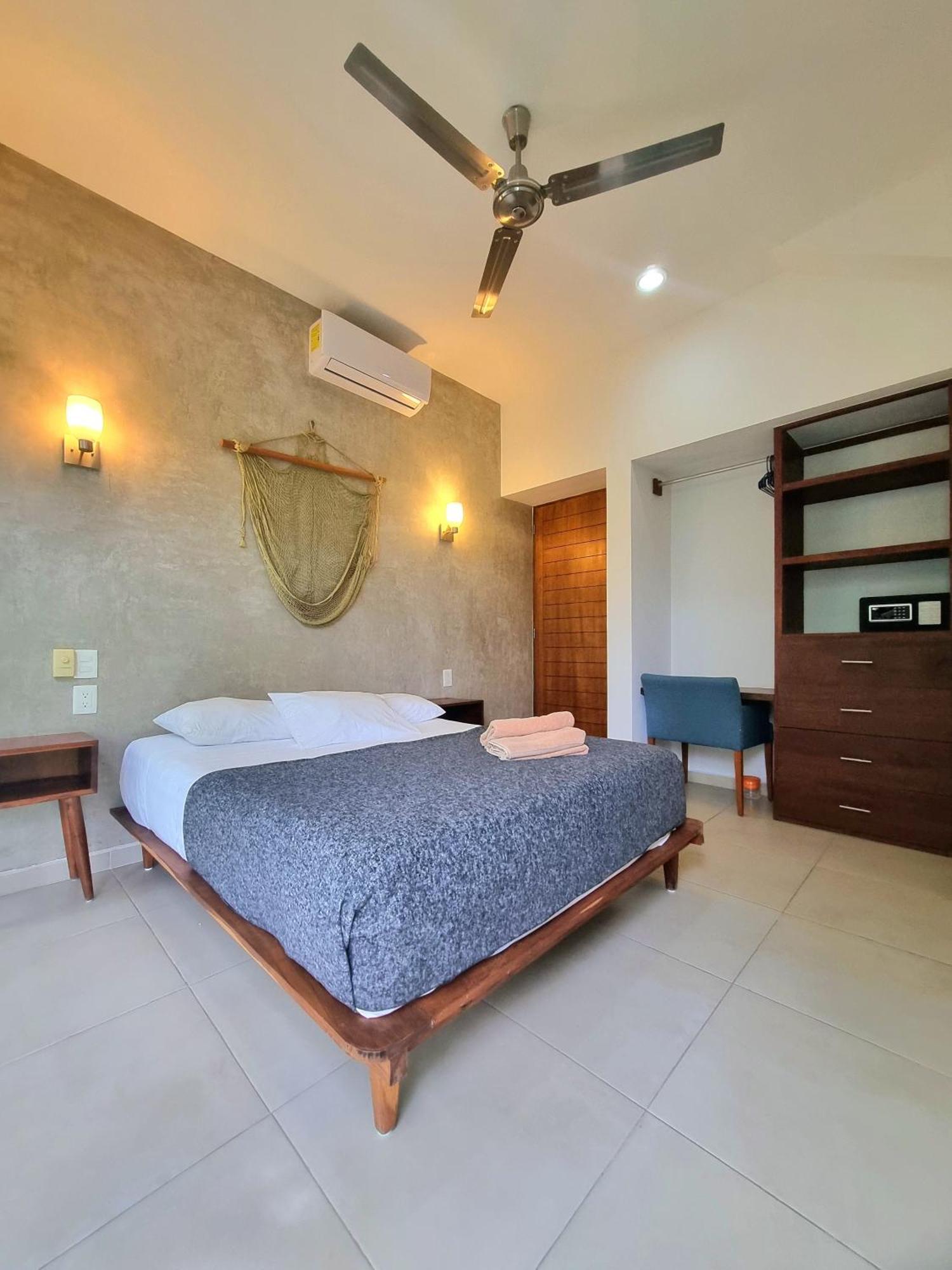 Mi Tulum Quarto foto