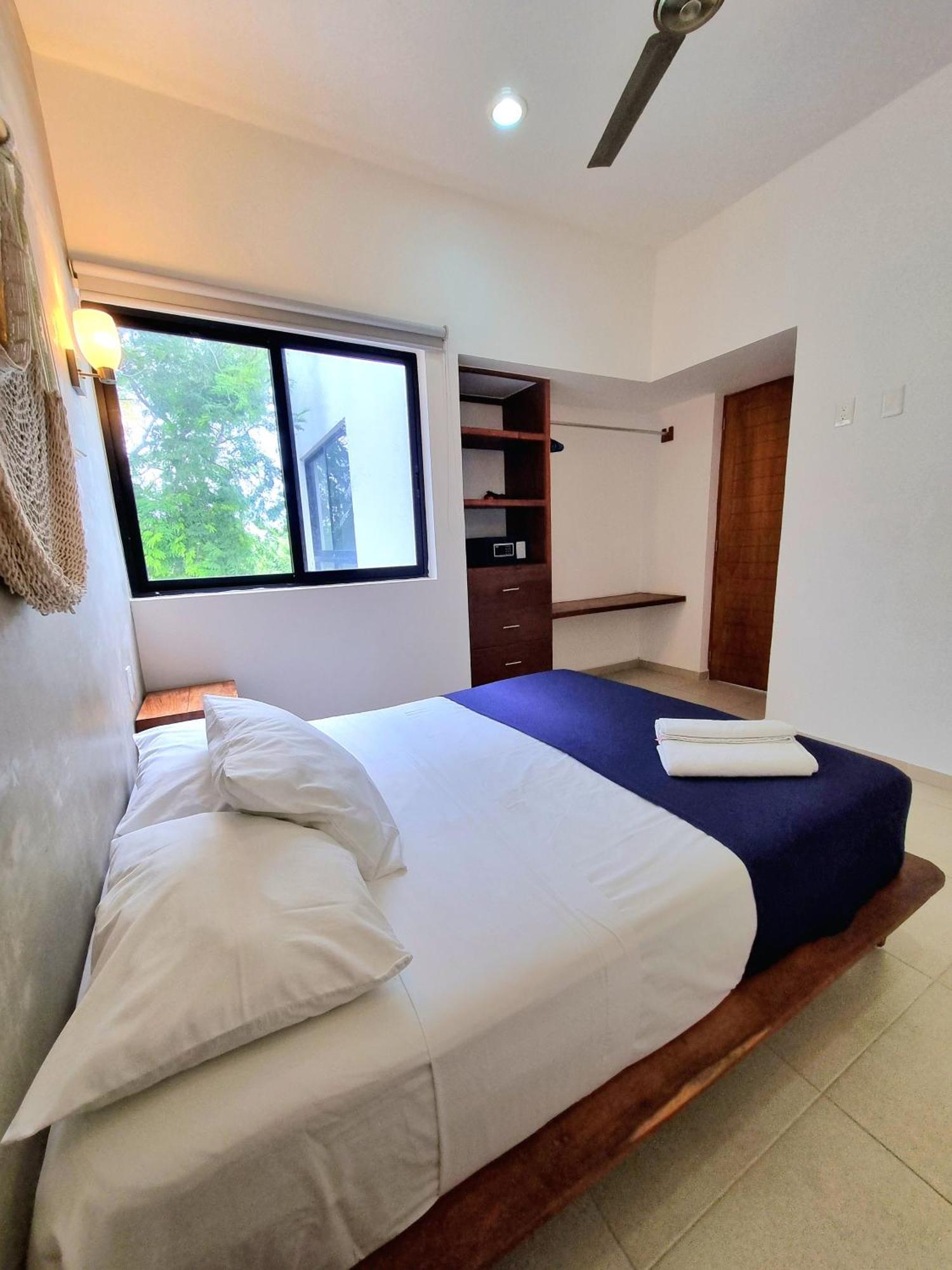 Mi Tulum Quarto foto