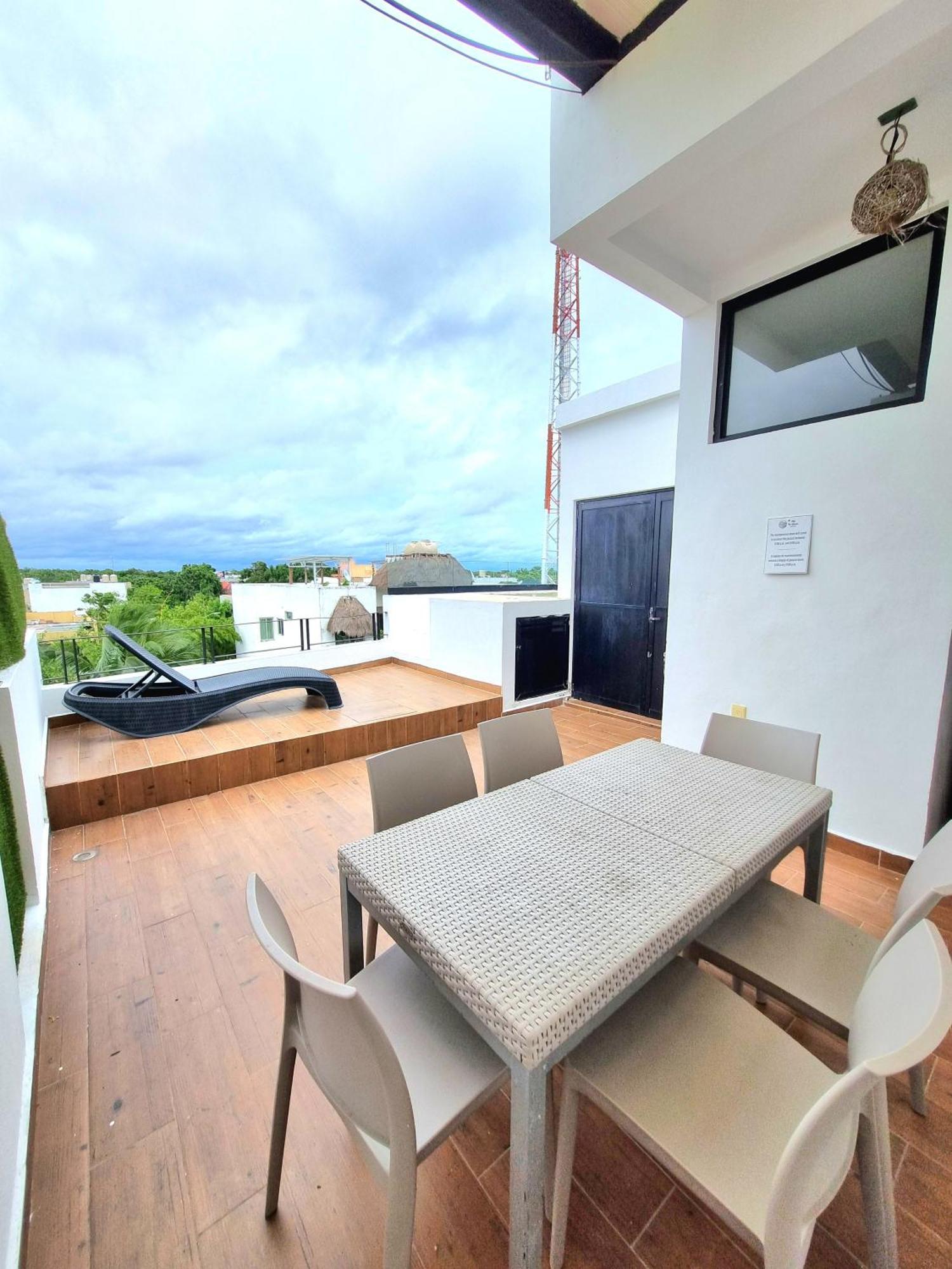 Mi Tulum Quarto foto