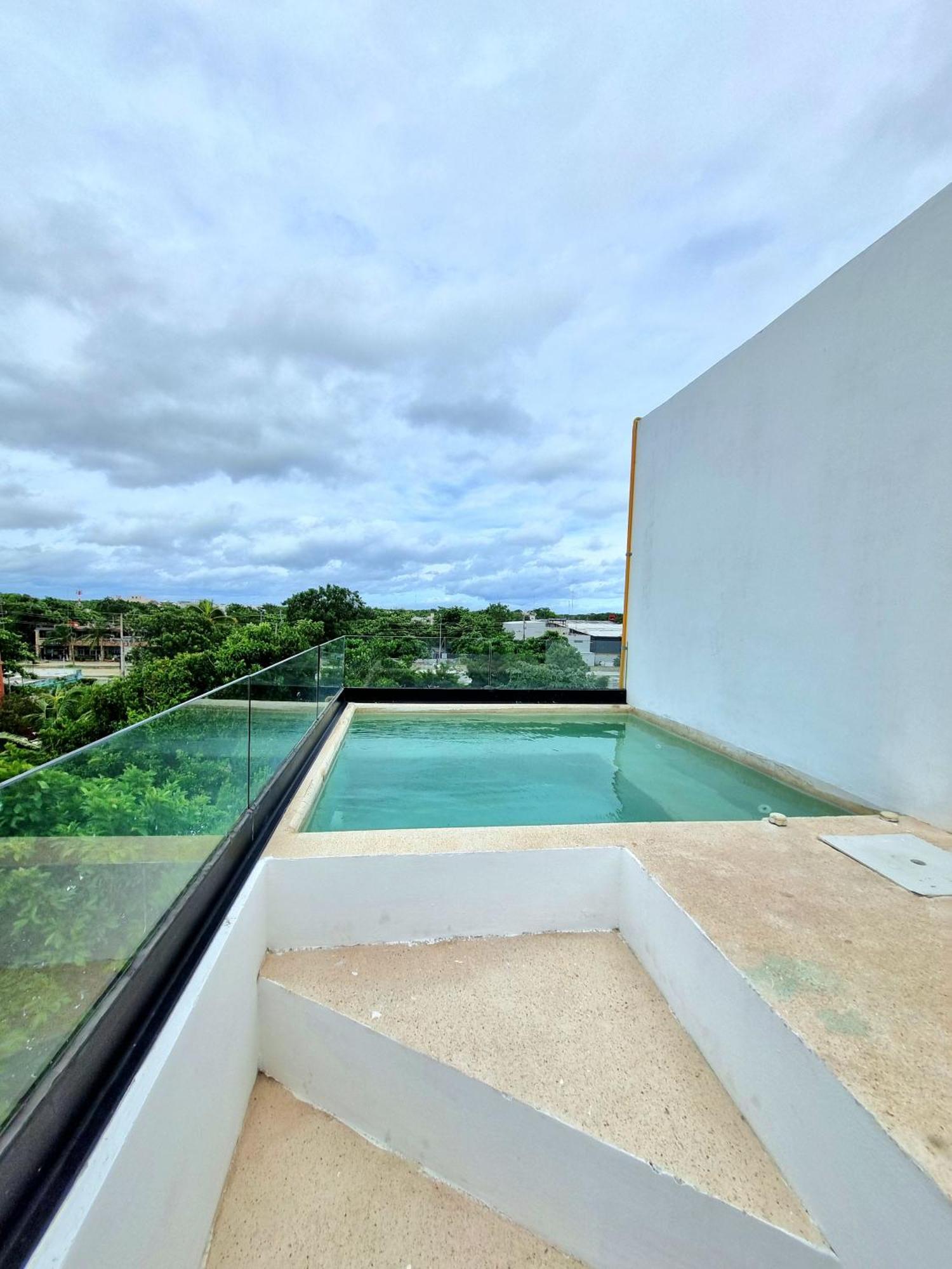 Mi Tulum Quarto foto