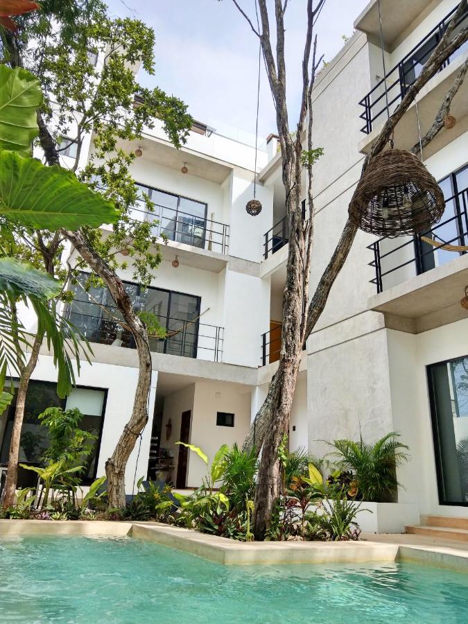 Mi Tulum Exterior foto