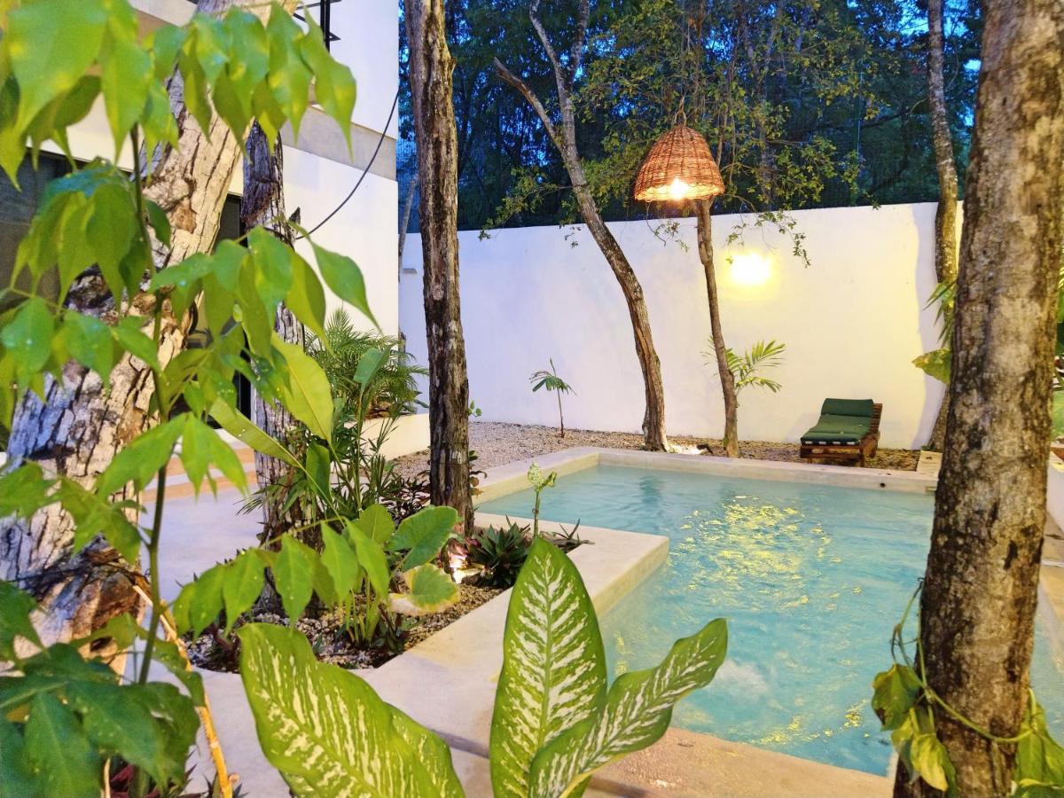 Mi Tulum Exterior foto