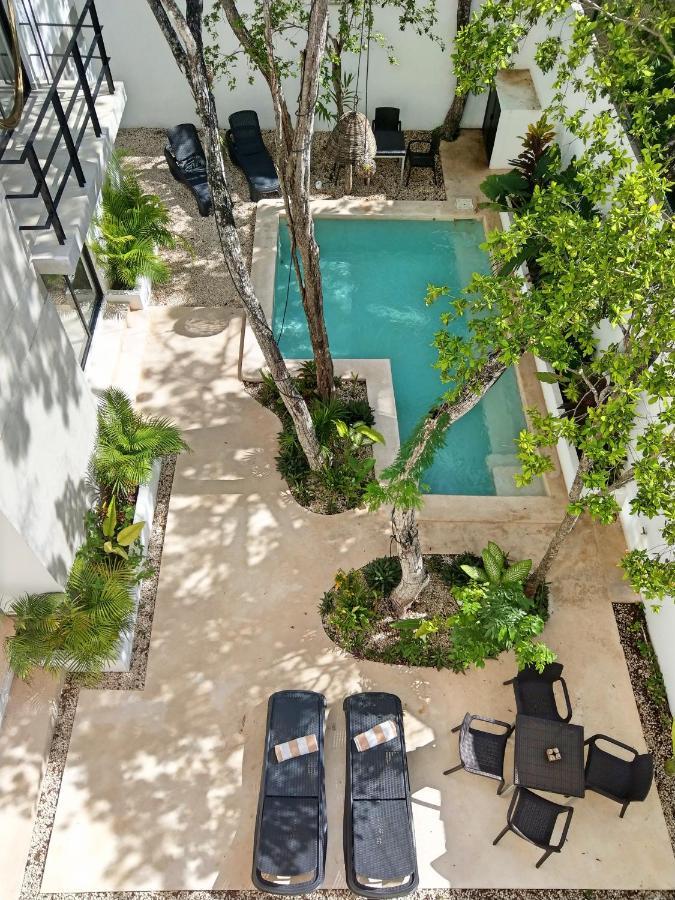 Mi Tulum Exterior foto
