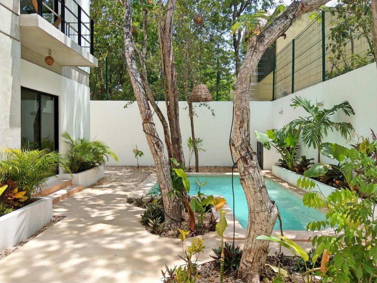 Mi Tulum Exterior foto