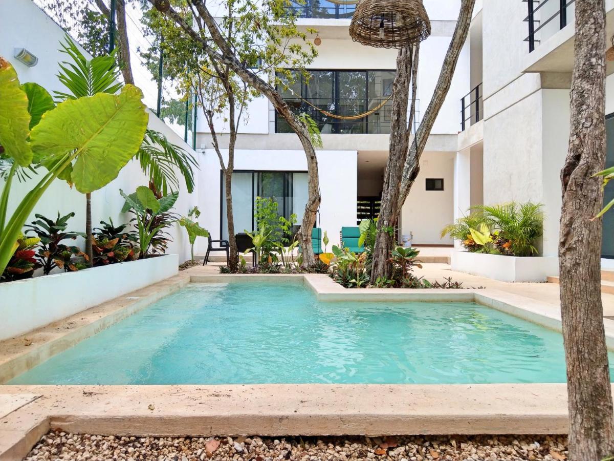 Mi Tulum Exterior foto